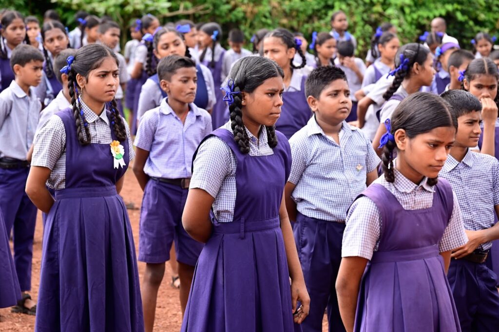 Goa Super 100 - Students